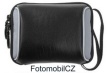 Pouzdro textilní CELLY GPS pro navigace s 4,3" displejem, rozměry 12x9,5x3,5 cm